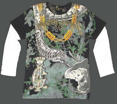 Christian Audigier (Men)-559